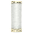 Gutermann Sew All Thread- Colour 643 - Pound A Metre