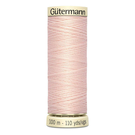 Gutermann Sew All Thread- Colour 658 - Pound A Metre