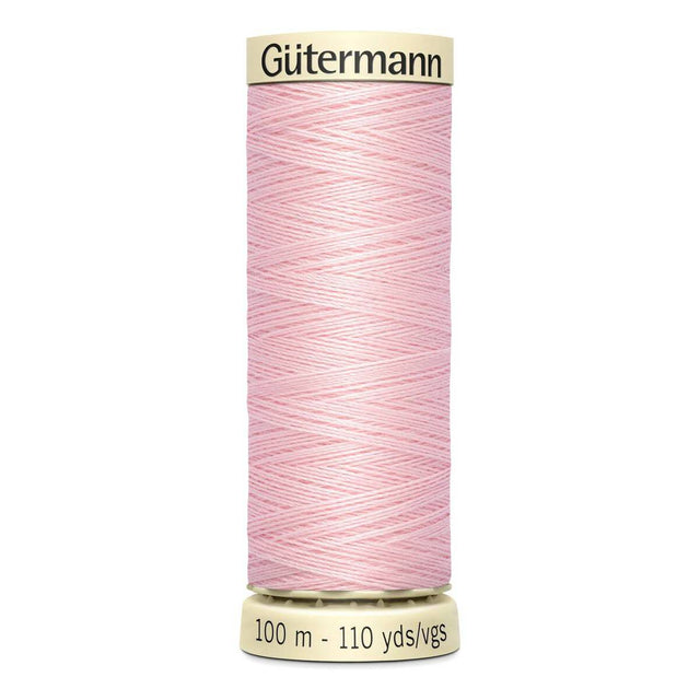 Gutermann Sew All Thread- Colour 659 - Pound A Metre