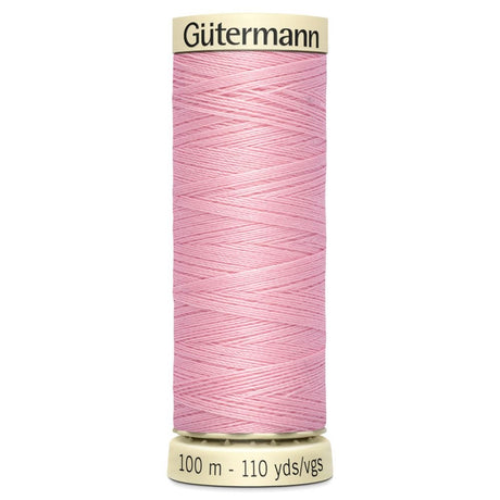 Gutermann Sew All Thread- Colour 660 - Pound A Metre