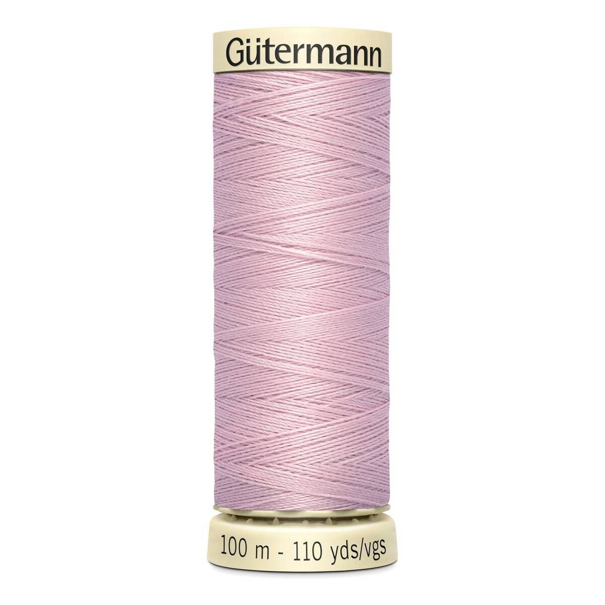 Gutermann Sew All Thread- Colour 662 - Pound A Metre