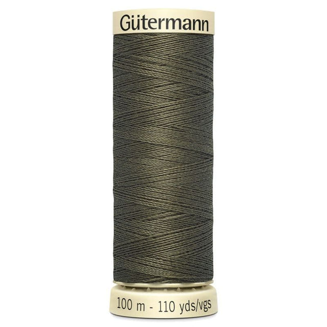 Gutermann Sew All Thread- Colour 676 - Pound A Metre