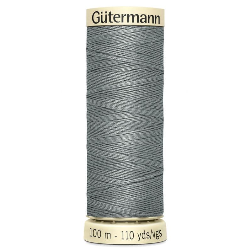 Gutermann Sew All Thread- Colour 700 - Pound A Metre