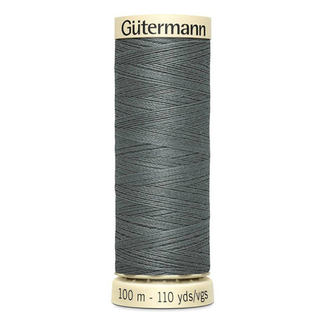 Gutermann Sew All Thread- Colour 701 - Pound A Metre