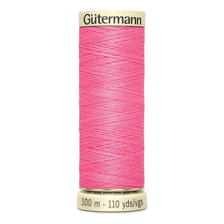 Gutermann Sew All Thread- Colour 728 - Pound A Metre