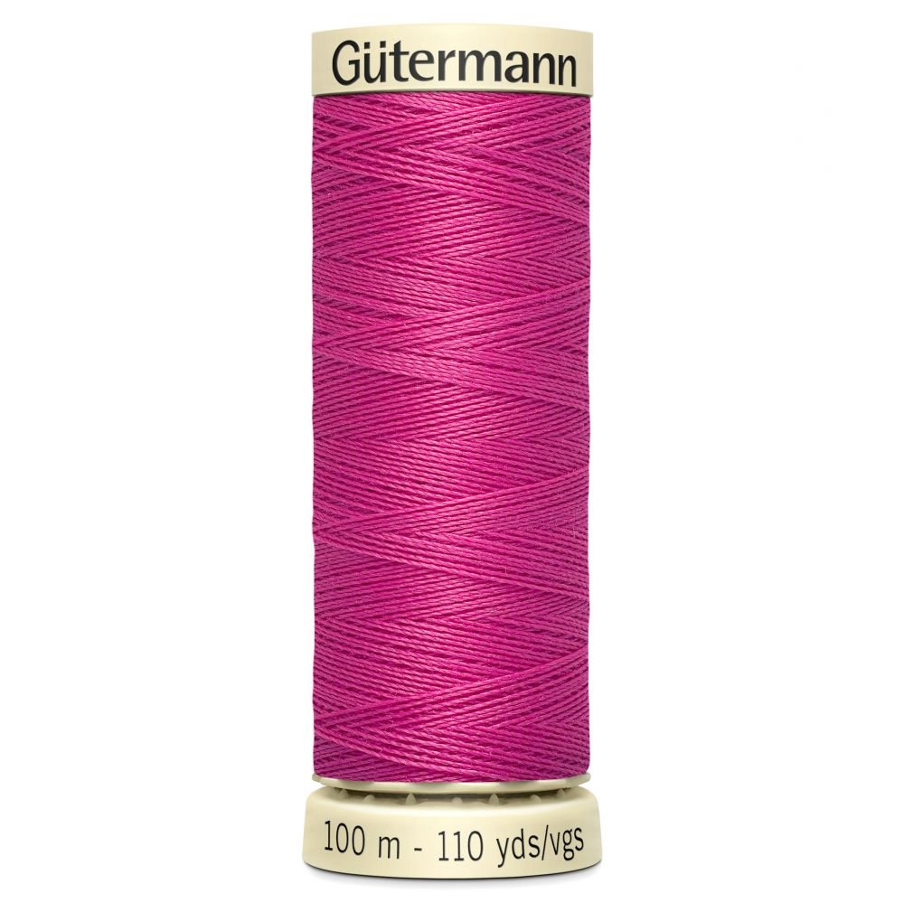 Gutermann Sew All Thread- Colour 733 - Pound A Metre