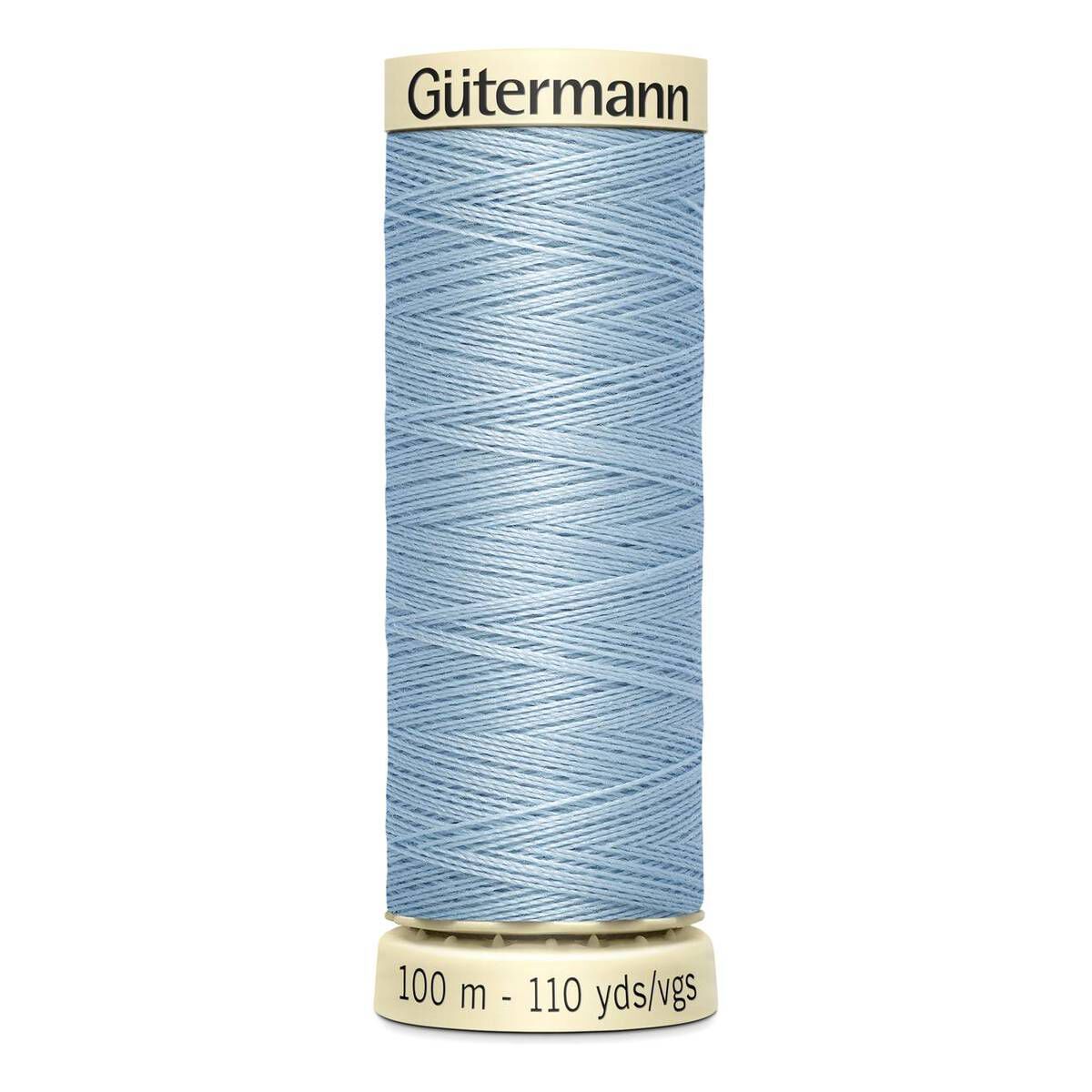 Gutermann Sew All Thread- Colour 75 - Pound A Metre