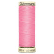 Gutermann Sew All Thread- Colour 758 - Pound A Metre