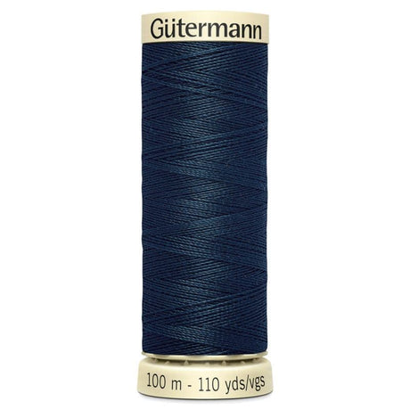 Gutermann Sew All Thread- Colour 764 - Pound A Metre