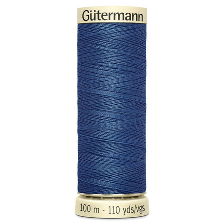 Gutermann Sew All Thread- Colour 786 - Pound A Metre