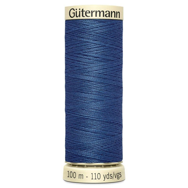 Gutermann Sew All Thread- Colour 786 - Pound A Metre