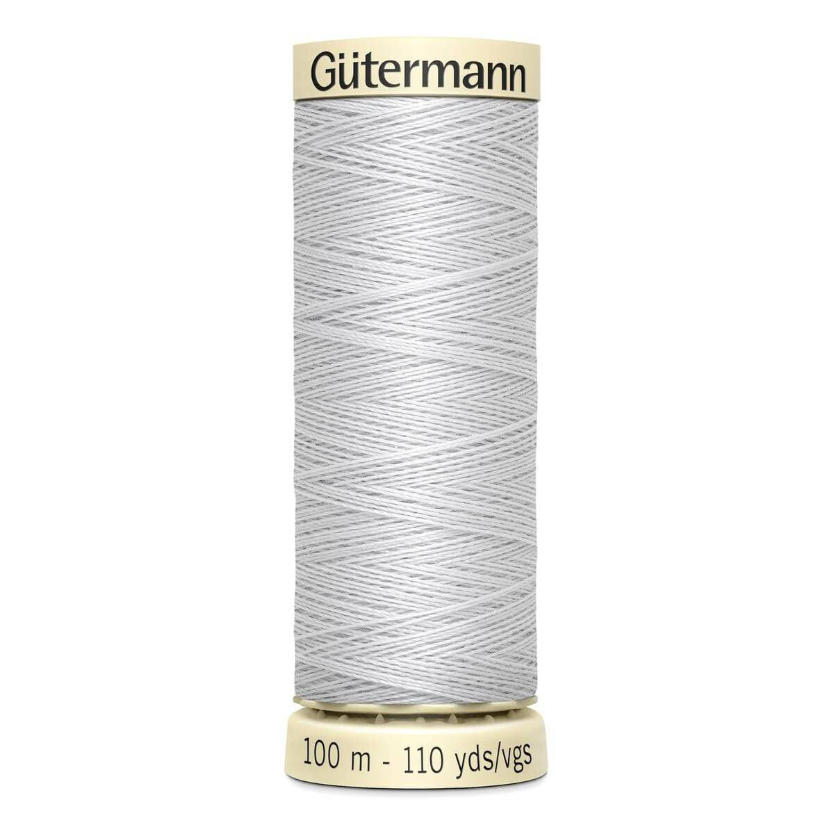 Gutermann Sew All Thread- Colour 8 - Pound A Metre