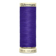 Gutermann Sew All Thread- Colour 810 - Pound A Metre