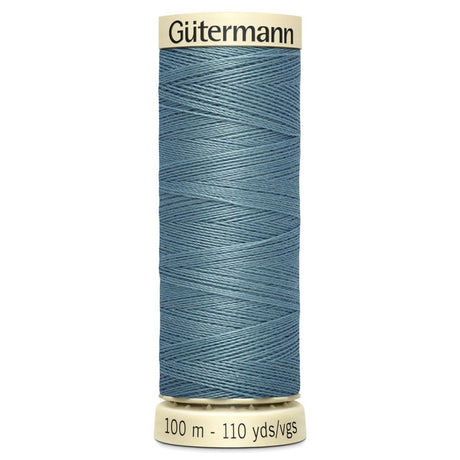 Gutermann Sew All Thread- Colour 827 - Pound A Metre