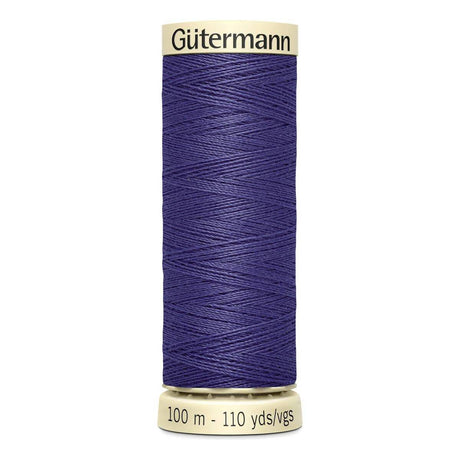 Gutermann Sew All Thread- Colour 86 - Pound A Metre