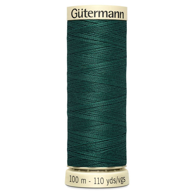 Gutermann Sew All Thread- Colour 869 - Pound A Metre