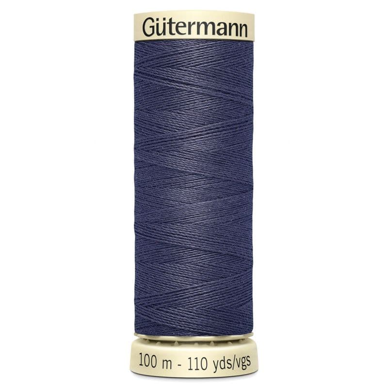 Gutermann Sew All Thread- Colour 875 - Pound A Metre