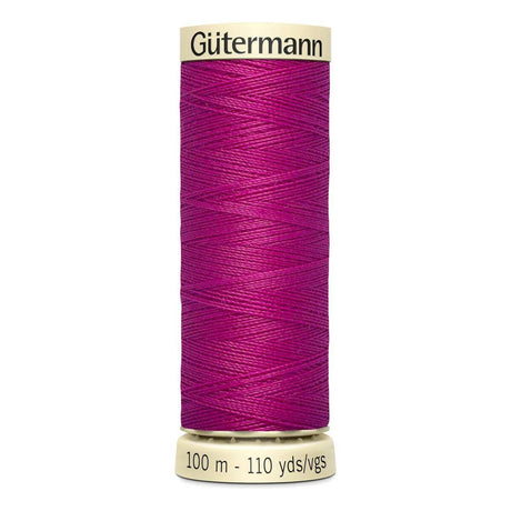 Gutermann Sew All Thread- Colour 877 - Pound A Metre