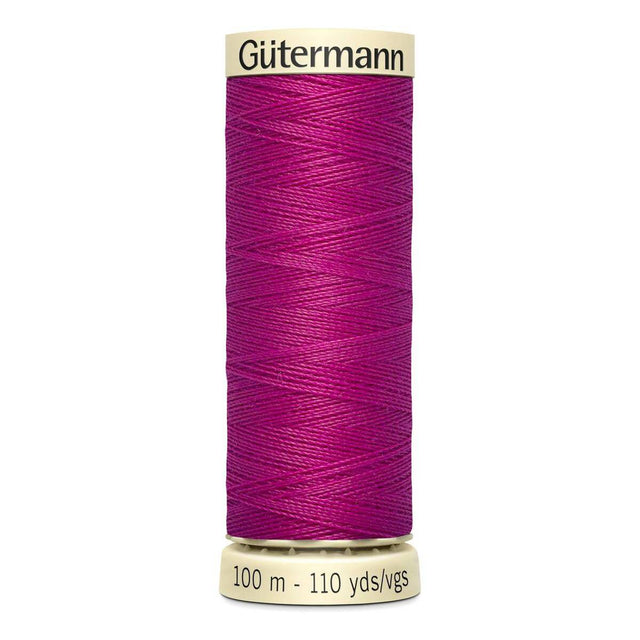 Gutermann Sew All Thread- Colour 877 - Pound A Metre