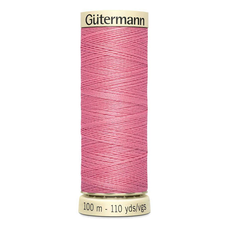 Gutermann Sew All Thread- Colour 889 - Pound A Metre