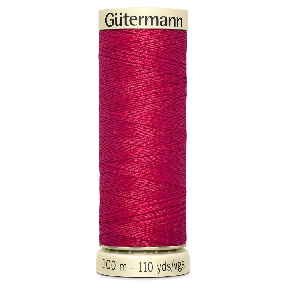 Gutermann Sew All Thread- Colour 909 - Pound A Metre