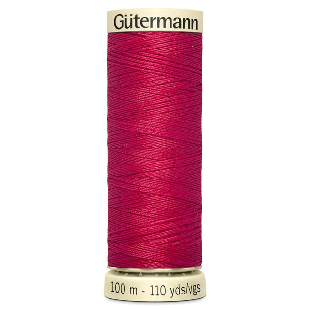 Gutermann Sew All Thread- Colour 909 - Pound A Metre