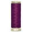 Gutermann Sew All Thread- Colour 912 - Pound A Metre