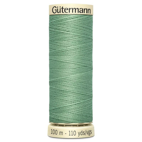 Gutermann Sew All Thread- Colour 913 - Pound A Metre