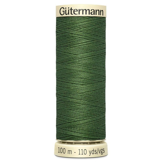 Gutermann Sew All Thread- Colour 920 - Pound A Metre