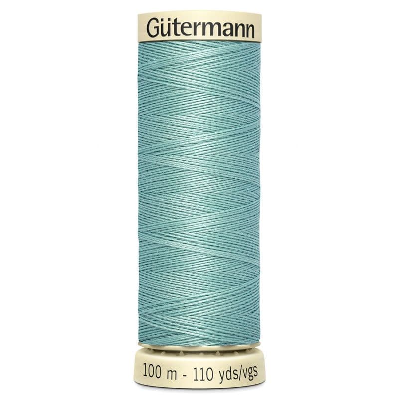 Gutermann Sew All Thread- Colour 929 - Pound A Metre