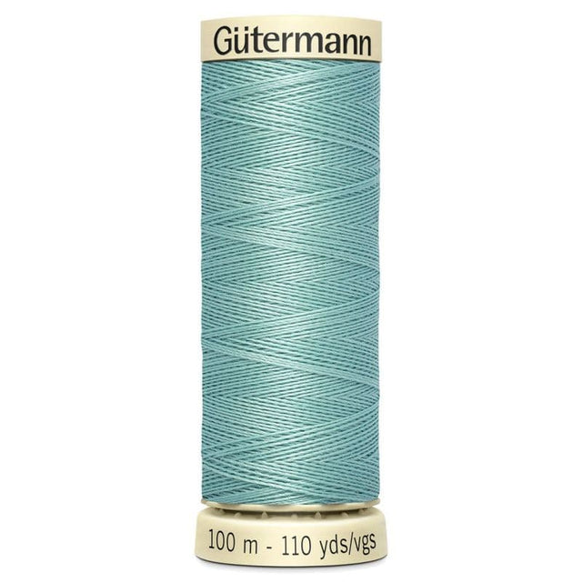 Gutermann Sew All Thread- Colour 929 - Pound A Metre