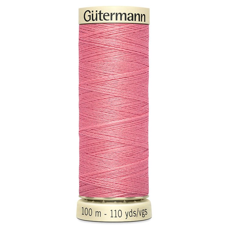 Gutermann Sew All Thread- Colour 985 - Pound A Metre