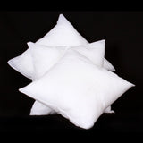 Hollowfibre Cushion Inserts/ Pads- 6 Sizes Available - Pound A Metre