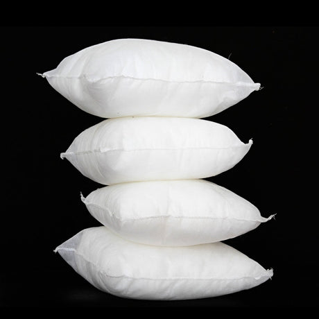 Hollowfibre Cushion Inserts/ Pads- 6 Sizes Available - Pound A Metre