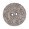 Italian Embossed Floral Buttons- 30mm (Pack of 3) (12 Colours Available) - Pound A Metre