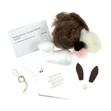 Needle Felting Kit: Bunny - Pound A Metre