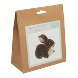 Needle Felting Kit: Bunny - Pound A Metre