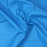 Plain Quilting 100% Cotton- K35 44" Wide (90 Colours Available) - Pound A Metre