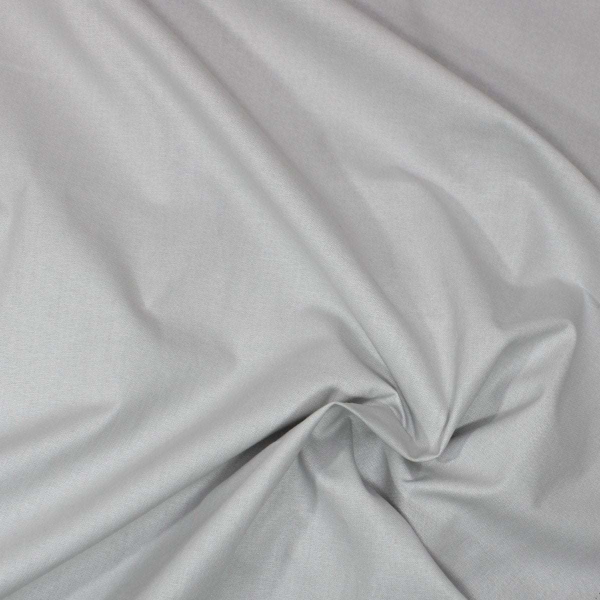 Plain Quilting 100% Cotton- K35 44" Wide (90 Colours Available) - Pound A Metre