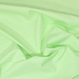 Plain Quilting 100% Cotton- K35 44" Wide (90 Colours Available) - Pound A Metre