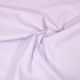 Plain Quilting 100% Cotton- K35 44" Wide (90 Colours Available) - Pound A Metre