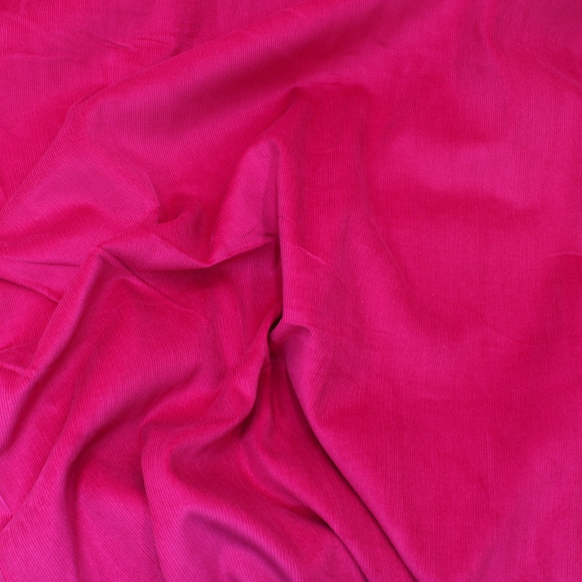 Premium 100% Cotton Corduroy - 21 Wale - 60" Wide - Variations Available - Pound A Metre