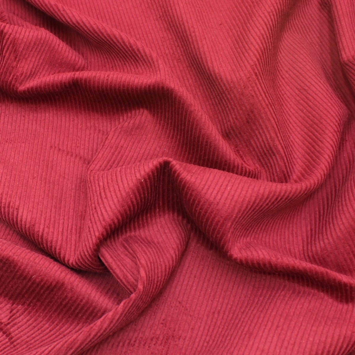 Premium 100% Cotton Corduroy - 21 Wale - 60" Wide - Variations Available - Pound A Metre