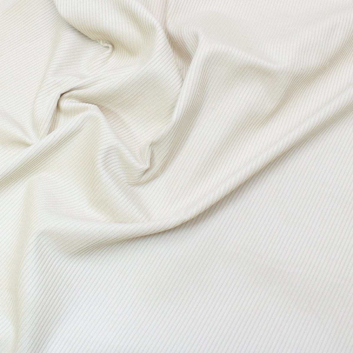 Premium 100% Cotton Corduroy - 8 Wale - 60" Wide - Variations Available - Pound A Metre