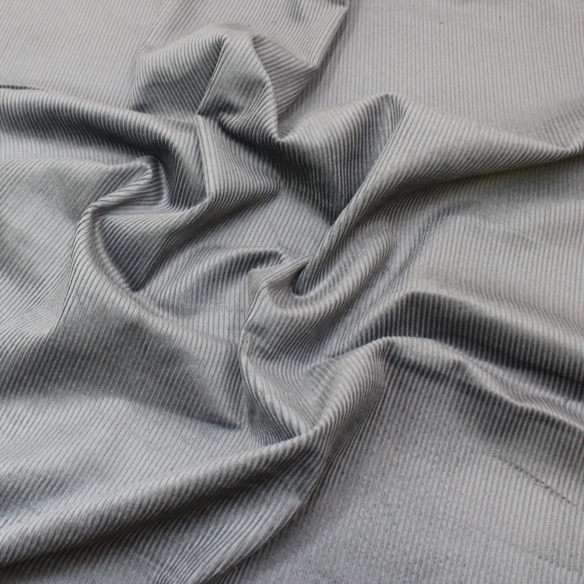 Premium 100% Cotton Corduroy - 8 Wale - 60" Wide - Variations Available - Pound A Metre