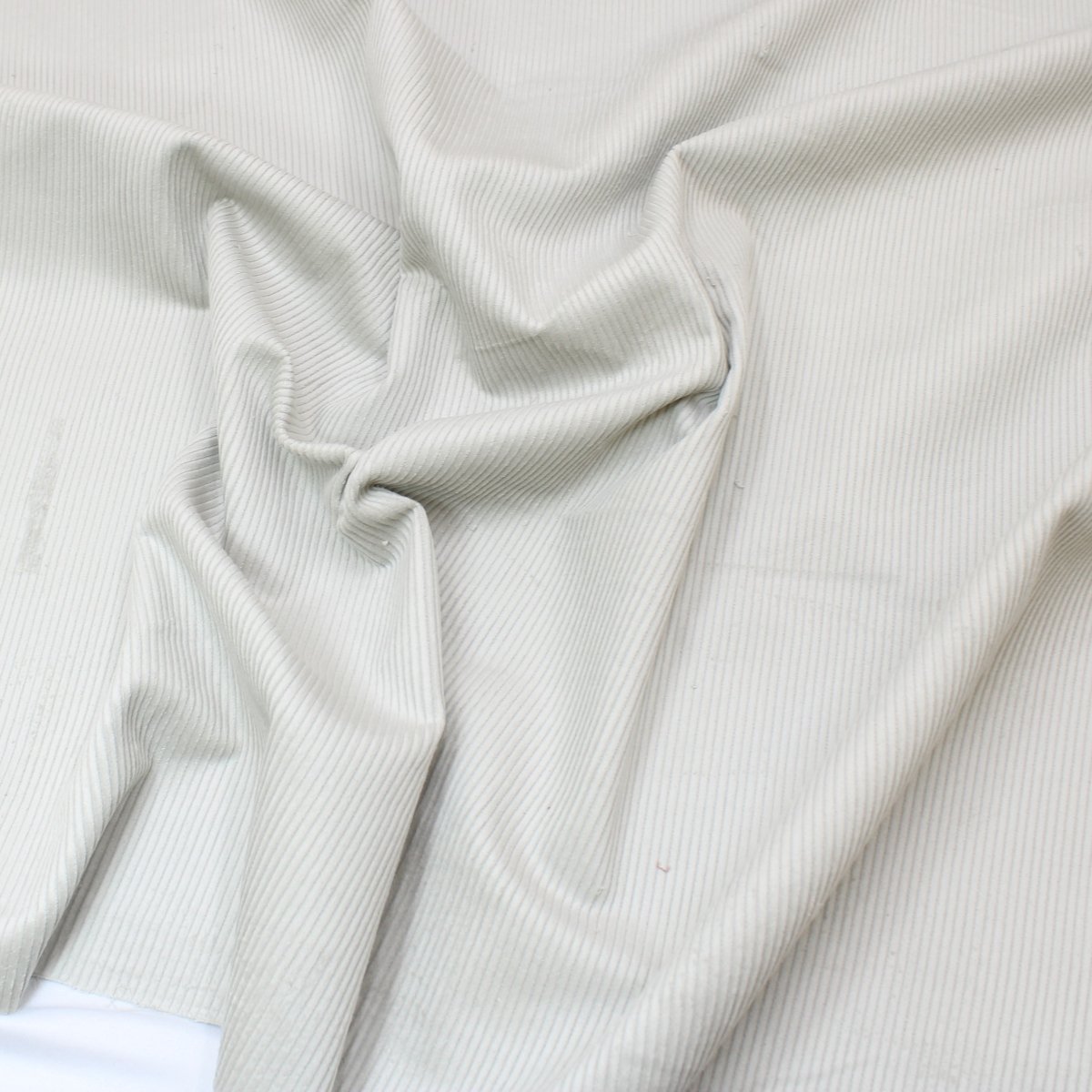 Premium 100% Cotton Corduroy - 8 Wale - 60" Wide - Variations Available - Pound A Metre