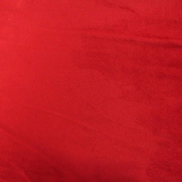 Premium 100% Polyester Dressmaking Cotton Look Velvet 60" Wide - Variations Available - Pound A Metre