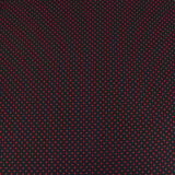 Premium 100% Quilting Cotton 45’ Wide Red Star - Pound A Metre