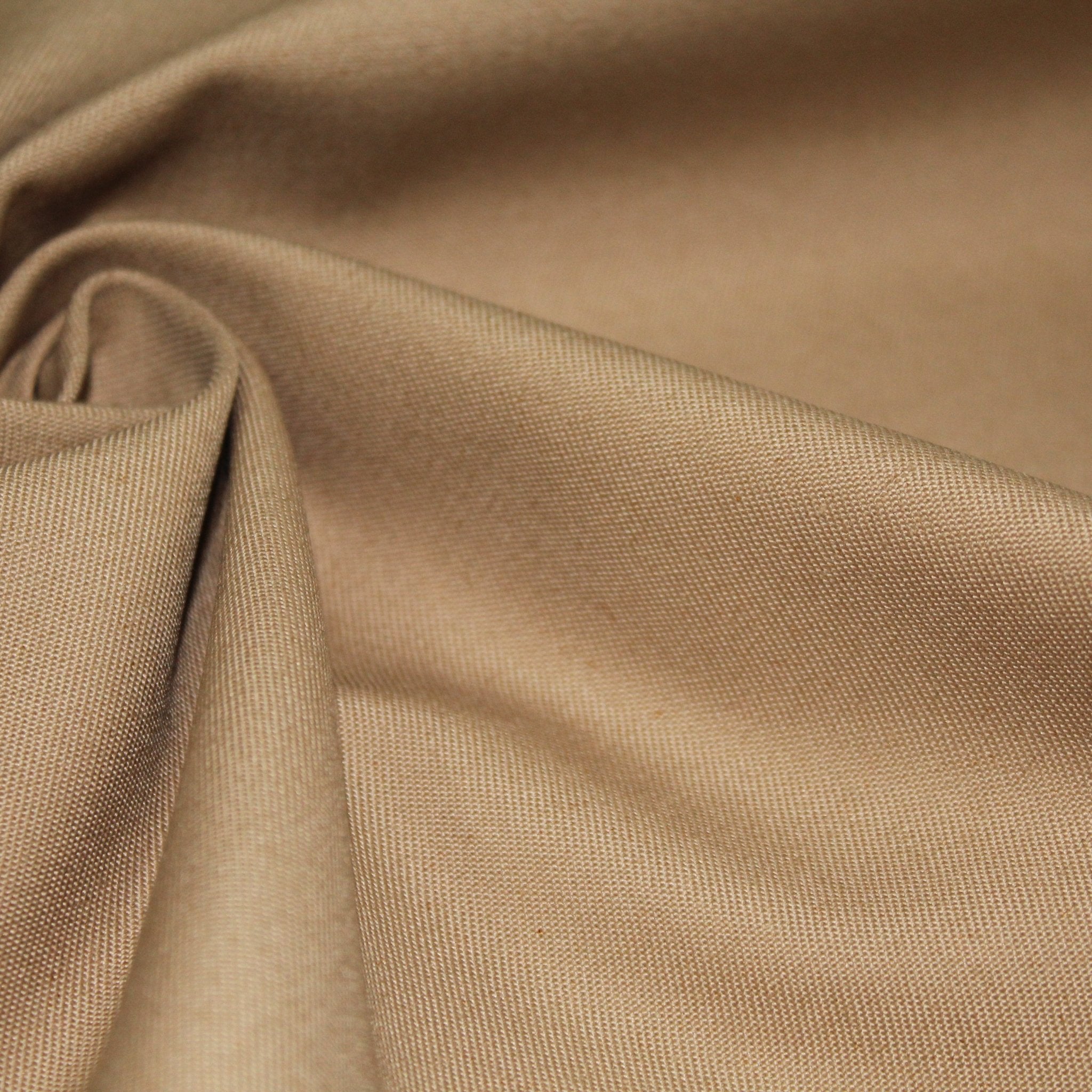Premium Poly-Cotton Drill Fabric- 8 Colours 60 Wide – Pound A Metre