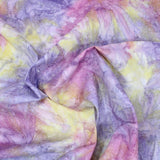 Premium Quality 100% Cotton Bali Batik (BK410)- 6 Colours Available - Pound A Metre